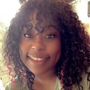 Meet your Posher, Keyawna